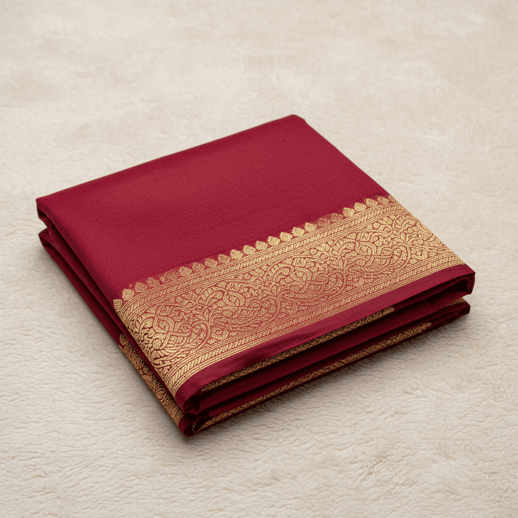 Banarasi Silk